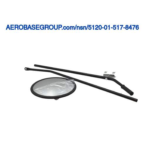 ナショナルストックナンバーの写真 5120-01-517-8476