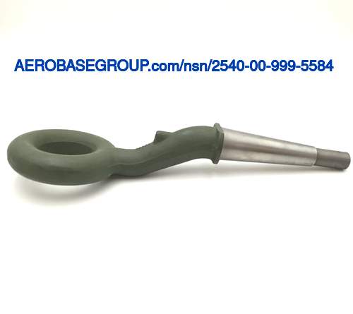 ナショナルストックナンバーの写真 2540-00-999-5584