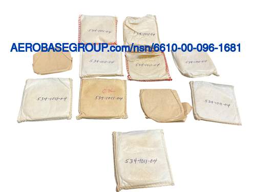 Picture of part number 534-1011-04