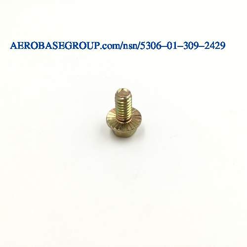 ナショナルストックナンバーの写真 5306-01-309-2429