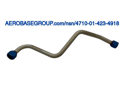 ナショナルストックナンバーの写真 4710-01-423-4918