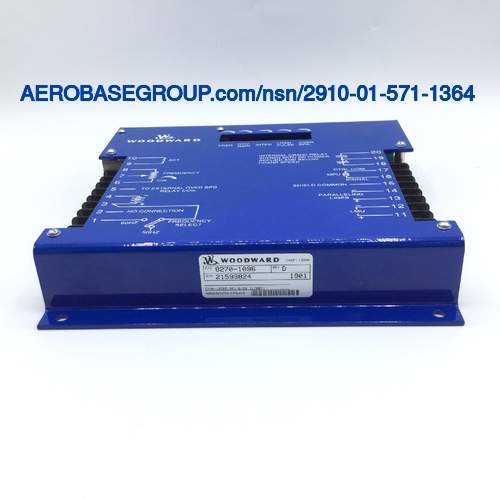 ナショナルストックナンバーの写真 2910-01-571-1364