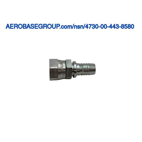 ナショナルストックナンバーの写真 4730-00-443-8580