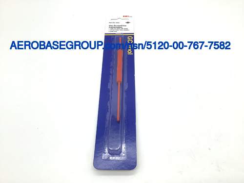 ナショナルストックナンバーの写真 5120-00-767-7582