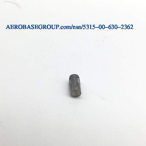 ナショナルストックナンバーの写真 5315-00-630-2362