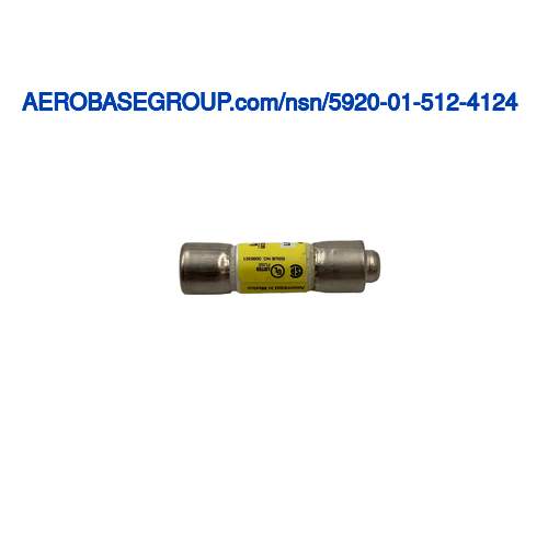 ナショナルストックナンバーの写真 5920-01-512-4124