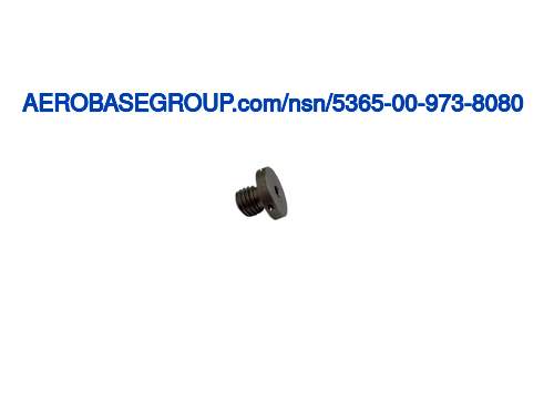 ナショナルストックナンバーの写真 5365-00-973-8080