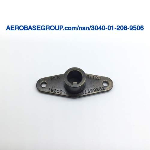 ナショナルストックナンバーの写真 3040-01-208-9506