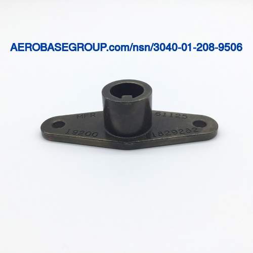 ナショナルストックナンバーの写真 3040-01-208-9506