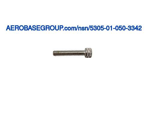 ナショナルストックナンバーの写真 5305-01-050-3342