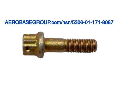 ナショナルストックナンバーの写真 5306-01-171-8087