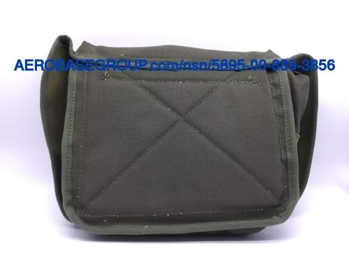 ナショナルストックナンバーの写真 5895-00-889-3856