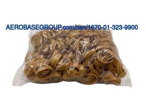 ナショナルストックナンバーの写真 1670-01-323-9900