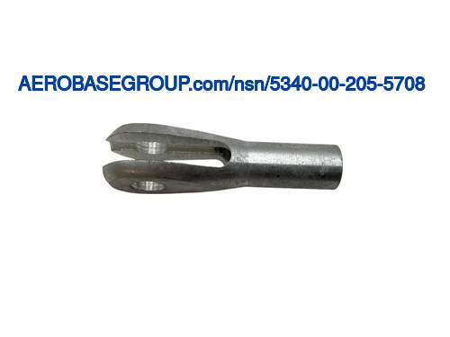 ナショナルストックナンバーの写真 5340-00-205-5708