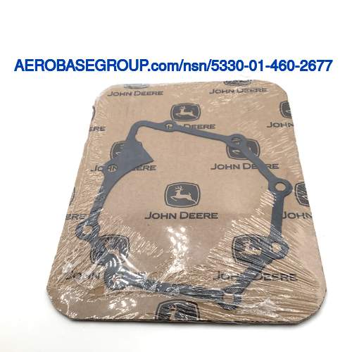 ナショナルストックナンバーの写真 5330-01-460-2677