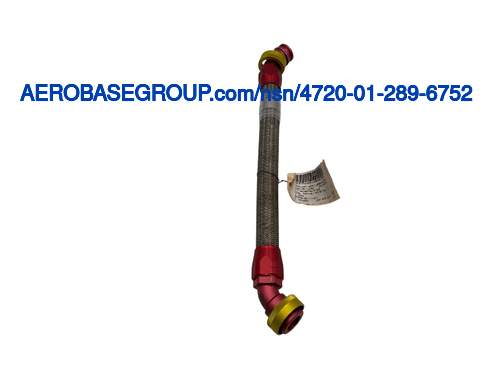 ナショナルストックナンバーの写真 4720-01-289-6752