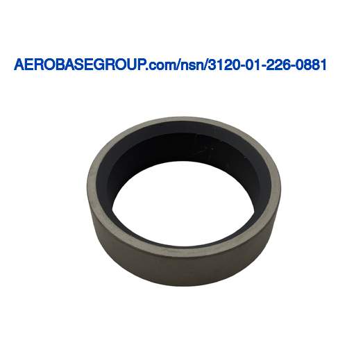 ナショナルストックナンバーの写真 3120-01-226-0881