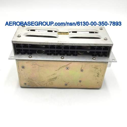 ナショナルストックナンバーの写真 6130-00-350-7893