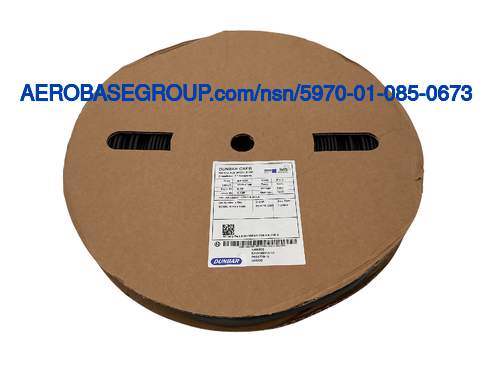 ナショナルストックナンバーの写真 5970-01-085-0673