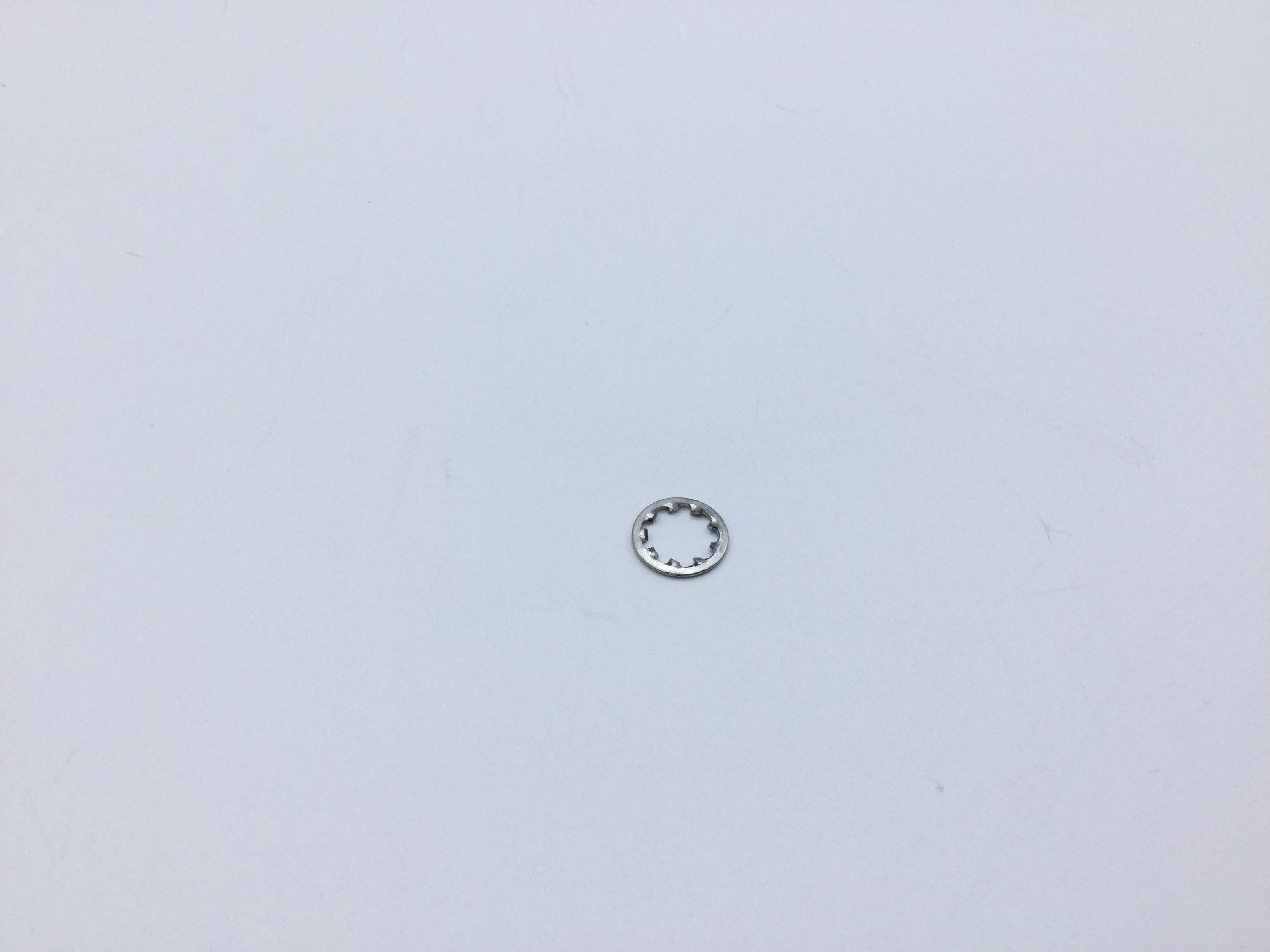ナショナルストックナンバーの写真 5310-01-234-3108