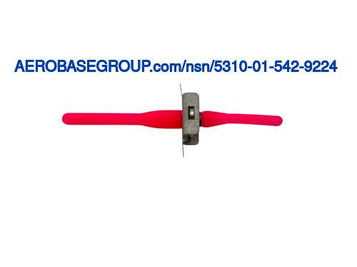 ナショナルストックナンバーの写真 5310-01-542-9224