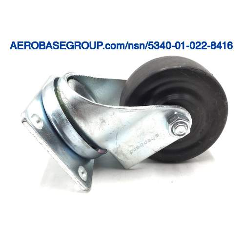 ナショナルストックナンバーの写真 5340-01-022-8416