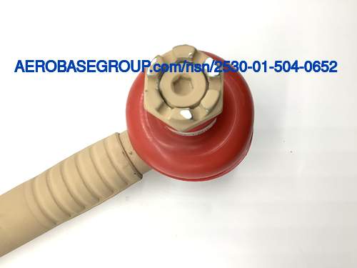 ナショナルストックナンバーの写真 2530-01-504-0652