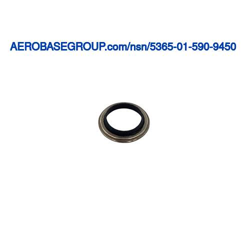 ナショナルストックナンバーの写真 5365-01-590-9450