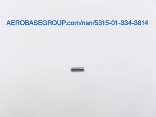 ナショナルストックナンバーの写真 5315-01-334-3814