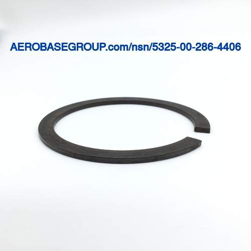 ナショナルストックナンバーの写真 5325-00-286-4406