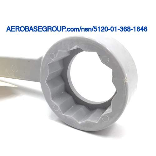 ナショナルストックナンバーの写真 5120-01-368-1646