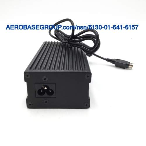 ナショナルストックナンバーの写真 6130-01-641-6157