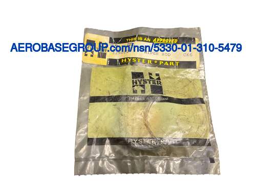 ナショナルストックナンバーの写真 5330-01-310-5479