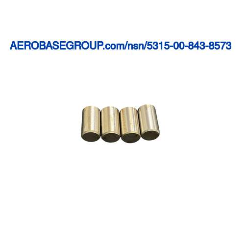 ナショナルストックナンバーの写真 5315-00-843-8573