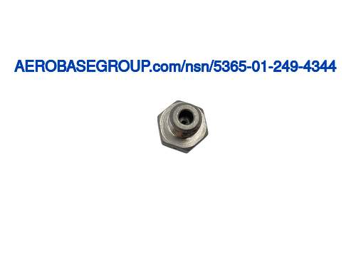 ナショナルストックナンバーの写真 5365-01-249-4344