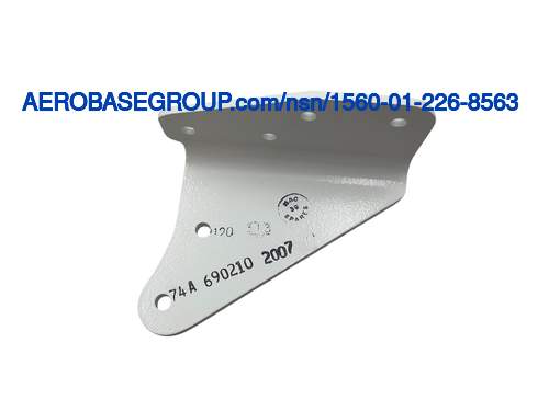 ナショナルストックナンバーの写真 1560-01-226-8563 ナショナルストックナンバーの写真 1560-01-226-8563