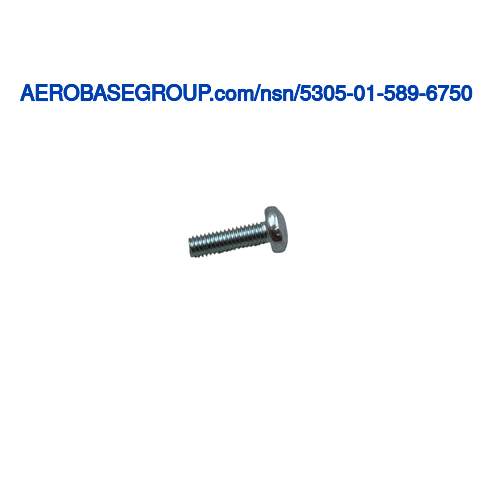 ナショナルストックナンバーの写真 5305-01-589-6750