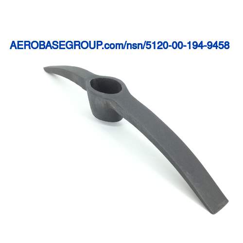 ナショナルストックナンバーの写真 5120-00-194-9458