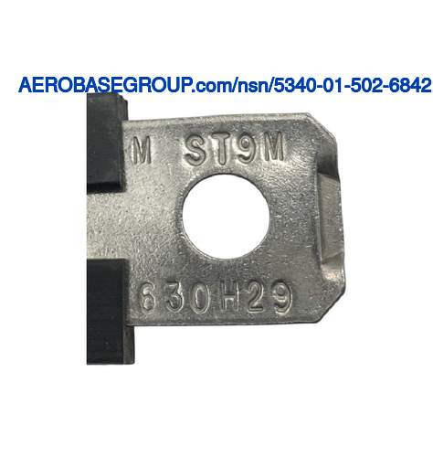 ナショナルストックナンバーの写真 5340-01-502-6842