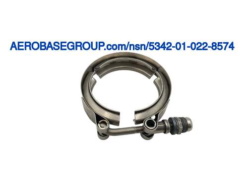 ナショナルストックナンバーの写真 5342-01-022-8574