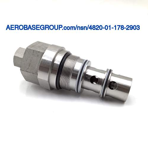 ナショナルストックナンバーの写真 4820-01-178-2903