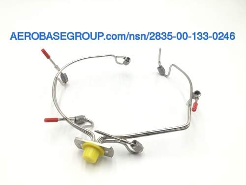 ナショナルストックナンバーの写真 2835-00-133-0246