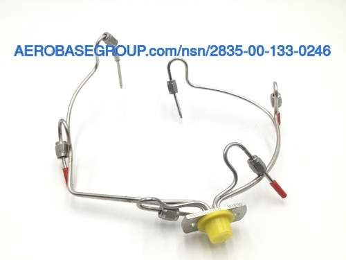 ナショナルストックナンバーの写真 2835-00-133-0246