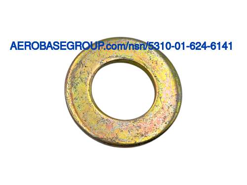 ナショナルストックナンバーの写真 5310-01-624-6141