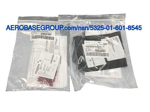 ナショナルストックナンバーの写真 5325-01-601-8545