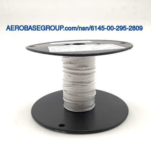 ナショナルストックナンバーの写真 6145-00-295-2809