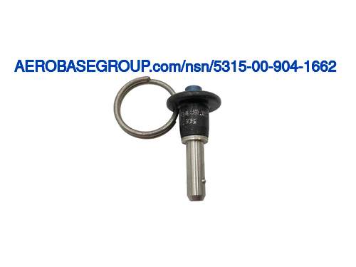 ナショナルストックナンバーの写真 5315-00-904-1662