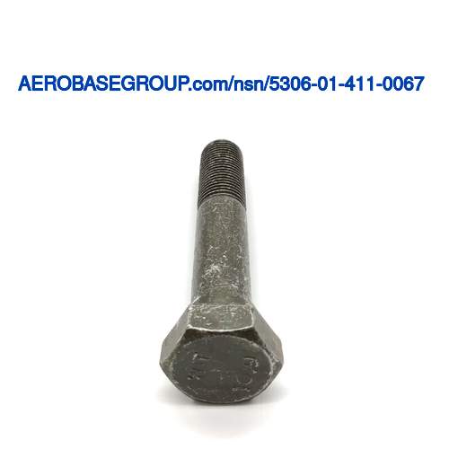 ナショナルストックナンバーの写真 5306-01-411-0067