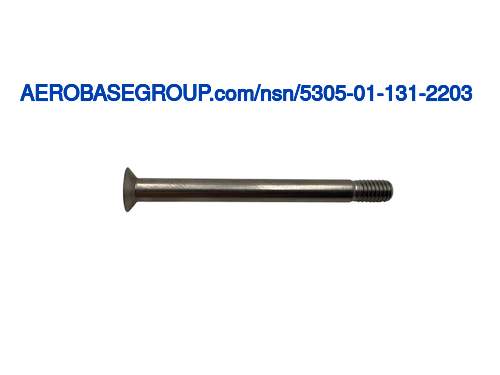 ナショナルストックナンバーの写真 5305-01-131-2203