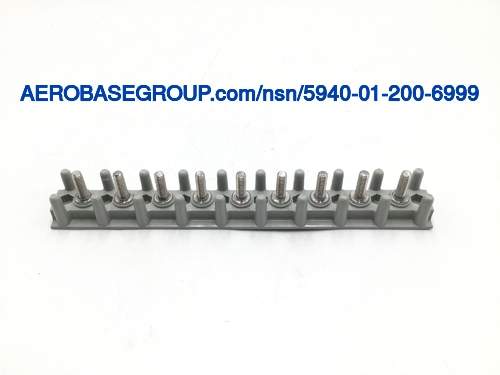 ナショナルストックナンバーの写真 5940-01-200-6999